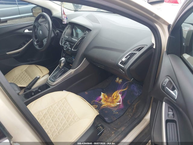 1FADP3N2XJL273204 Ford 2.0l gdi