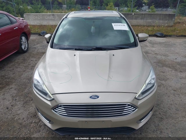 1FADP3N2XJL273204 Ford 2.0l gdi