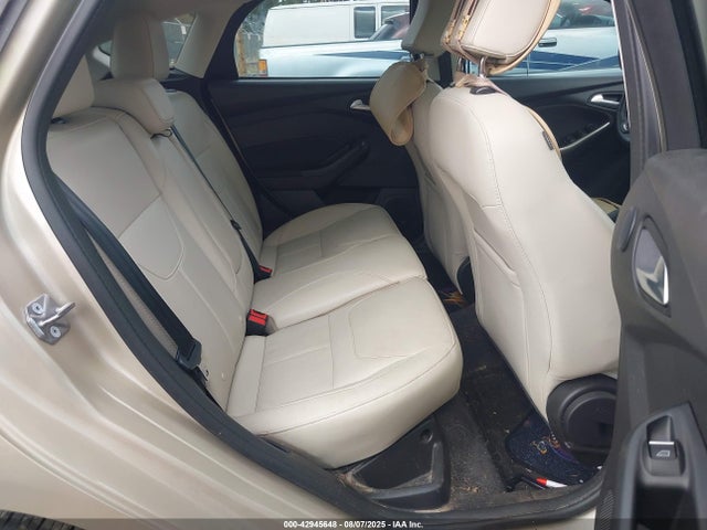 1FADP3N2XJL273204 Ford 2.0l gdi