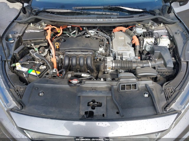 JHMZC5F19JC009273 Honda leb3(h4)