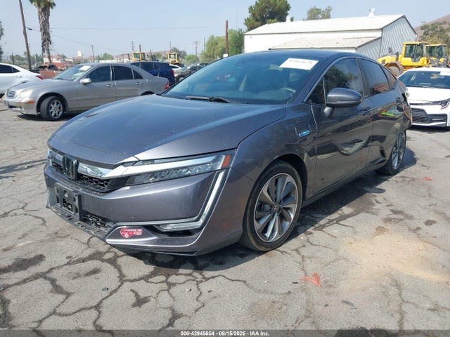 JHMZC5F19JC009273 Honda leb3(h4)