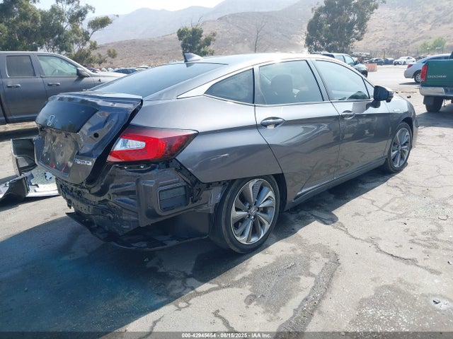 JHMZC5F19JC009273 Honda leb3(h4)
