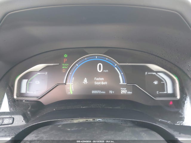JHMZC5F19JC009273 Honda leb3(h4)