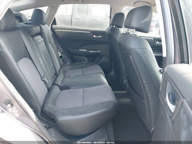 JHMZC5F19JC009273 Honda leb3(h4)