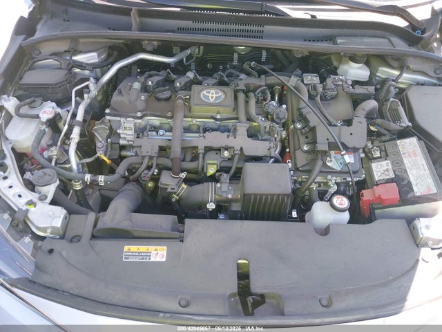 Toyota 2zr-fxe, 1vm+1wm 2023 JTDBDMHE5PJ002819 Image 10