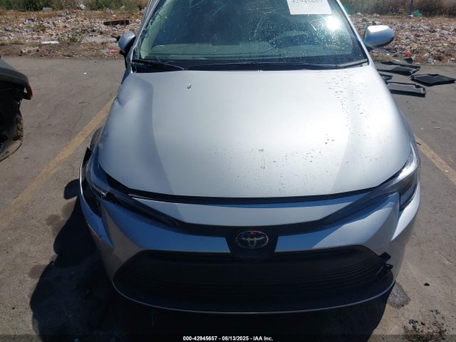 Toyota 2zr-fxe, 1vm+1wm 2023 JTDBDMHE5PJ002819 Image 11