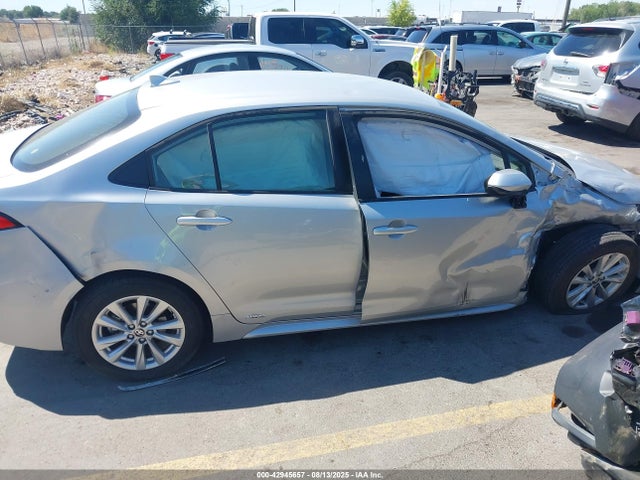 Toyota 2zr-fxe, 1vm+1wm 2023 JTDBDMHE5PJ002819 Image 12