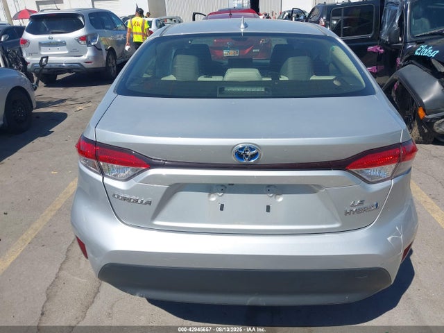 Toyota 2zr-fxe, 1vm+1wm 2023 JTDBDMHE5PJ002819 Image 15