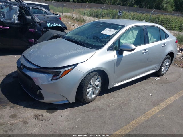 Toyota 2zr-fxe, 1vm+1wm 2023 JTDBDMHE5PJ002819 Image 2