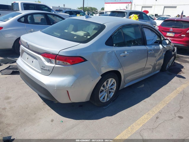 Toyota 2zr-fxe, 1vm+1wm 2023 JTDBDMHE5PJ002819 Image 4