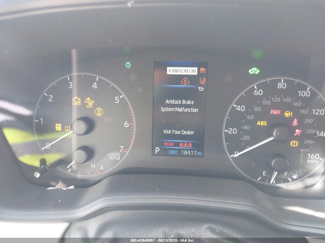 Toyota 2zr-fxe, 1vm+1wm 2023 JTDBDMHE5PJ002819 Image 7