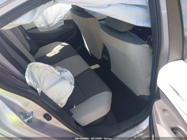 Toyota 2zr-fxe, 1vm+1wm 2023 JTDBDMHE5PJ002819 Image 8