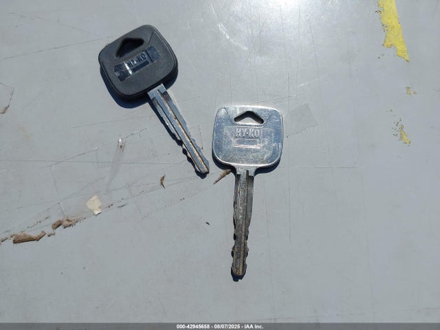 1999 TOYOTA CAMRY 4T1BG22K0XU602636 Photo 10