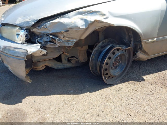 1999 TOYOTA CAMRY 4T1BG22K0XU602636 Photo 5