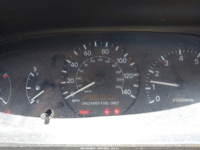 1999 TOYOTA CAMRY 4T1BG22K0XU602636 Photo 6