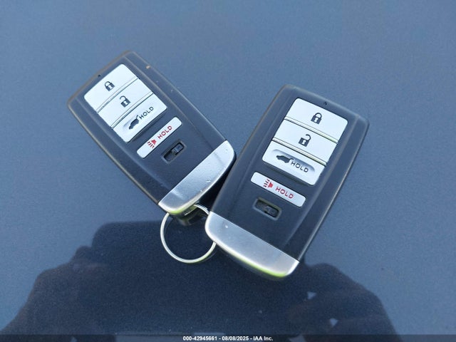 Acura j35y5 2015 5FRYD4H20FB005468 Image 11