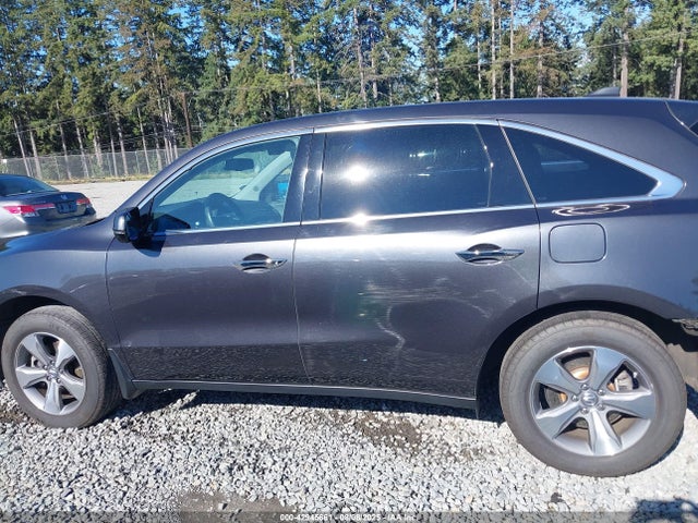 Acura j35y5 2015 5FRYD4H20FB005468 Image 15