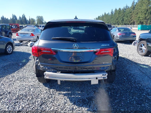 Acura j35y5 2015 5FRYD4H20FB005468 Image 17