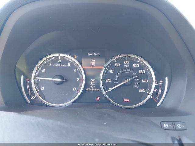 Acura j35y5 2015 5FRYD4H20FB005468 Image 7