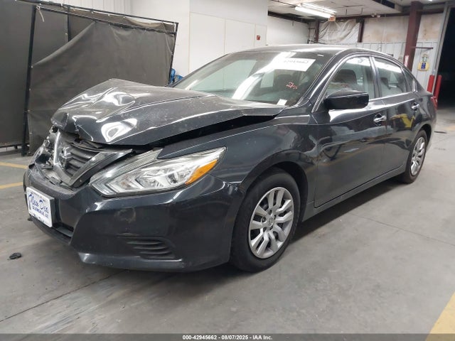 1N4AL3AP8GC242946 Nissan Altima