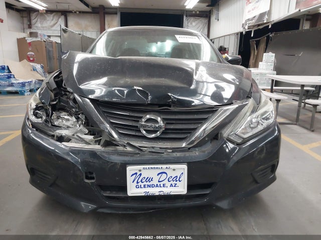 1N4AL3AP8GC242946 Nissan Altima