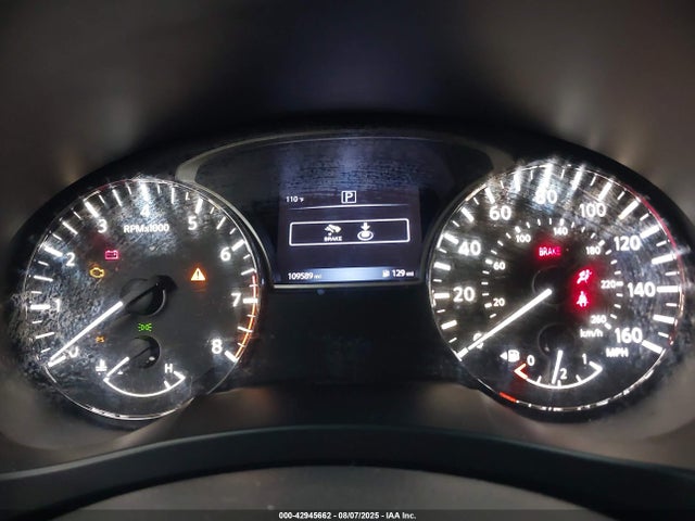 1N4AL3AP8GC242946 Nissan Altima