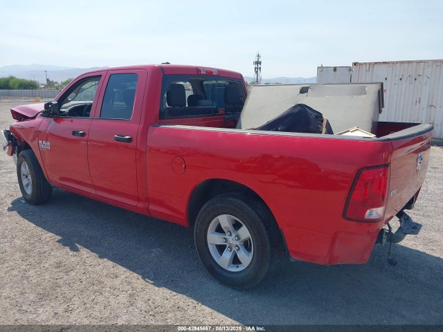 RAM 1500 2024 1C6RR6GG8RS137392 Image 3