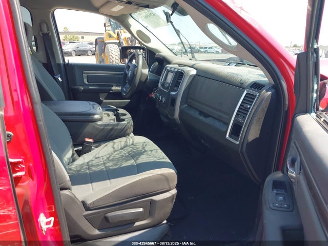 RAM 1500 2024 1C6RR6GG8RS137392 Image 5