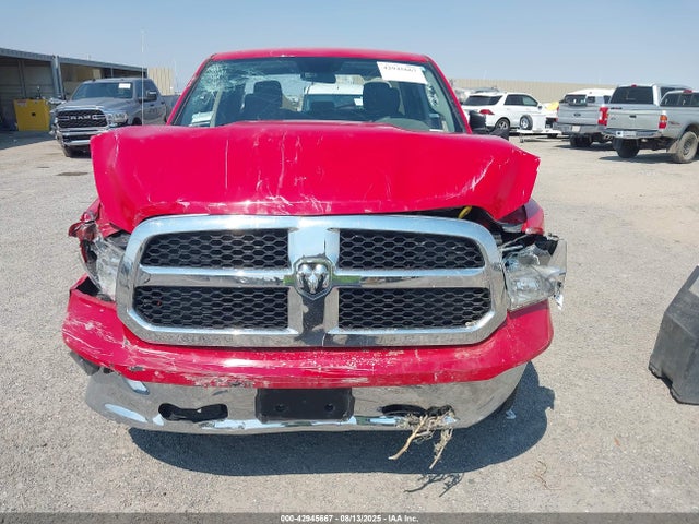 RAM 1500 2024 1C6RR6GG8RS137392 Image 6