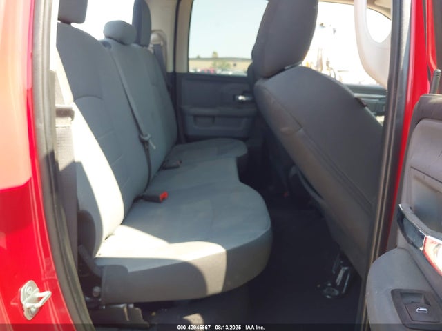 RAM 1500 2024 1C6RR6GG8RS137392 Image 8