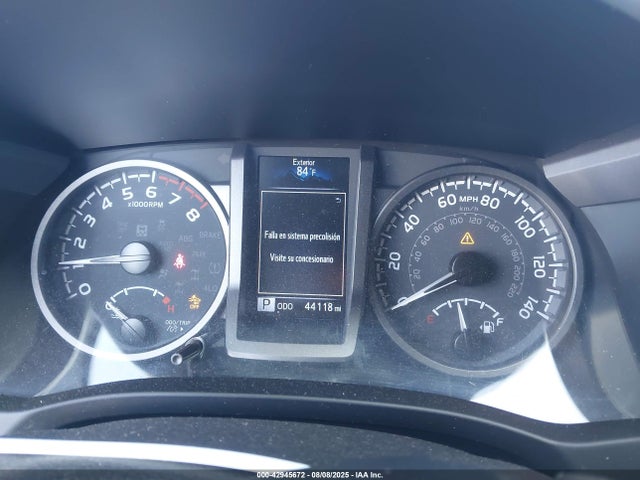 Toyota 2gr-fks 2023 3TMAZ5CN7PM199490 Image 7