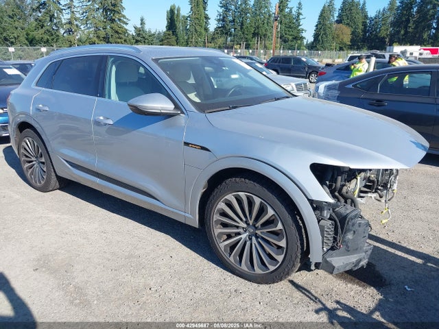2019 AUDI E-TRON WA1VAAGE3KB010498 Photo 0