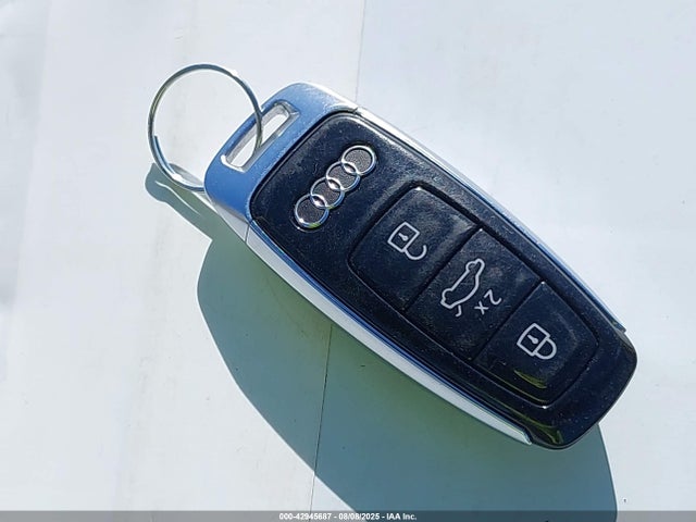 2019 AUDI E-TRON WA1VAAGE3KB010498 Photo 10