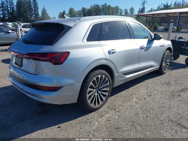 2019 AUDI E-TRON WA1VAAGE3KB010498 Photo 3
