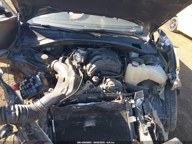 Dodge 2023 2023 2C3CDXHG4PH603412 Image 10