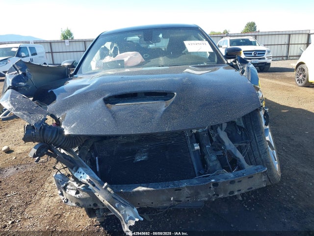 Dodge 2023 2023 2C3CDXHG4PH603412 Image 12
