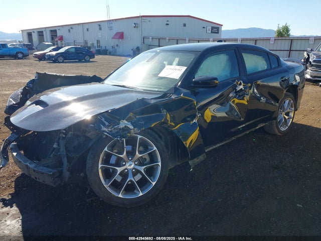 Dodge 2023 2023 2C3CDXHG4PH603412 Image 2