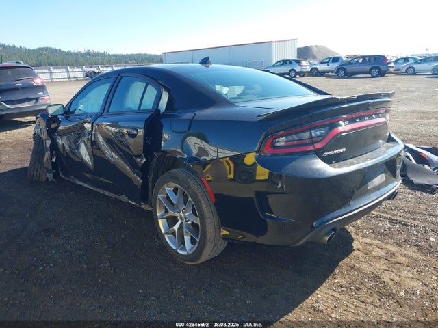 Dodge 2023 2023 2C3CDXHG4PH603412 Image 3