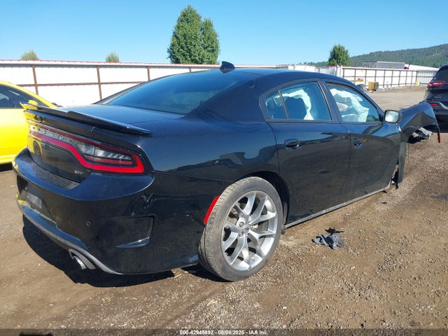 Dodge 2023 2023 2C3CDXHG4PH603412 Image 4