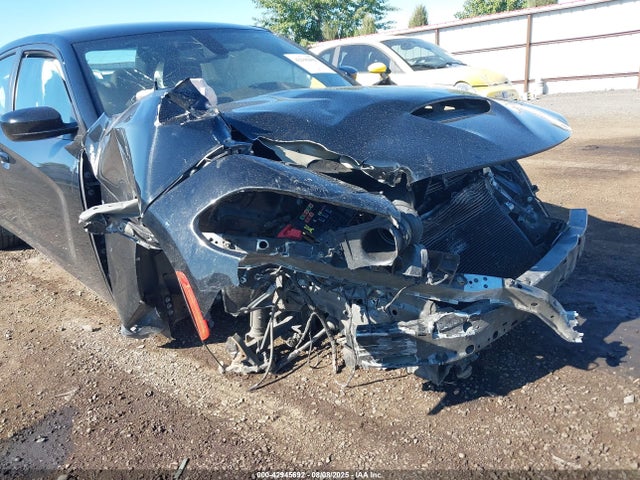 Dodge 2023 2023 2C3CDXHG4PH603412 Image 6