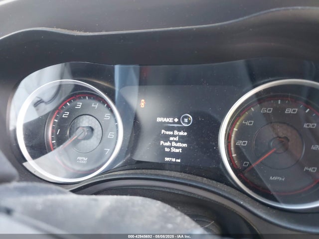 Dodge 2023 2023 2C3CDXHG4PH603412 Image 7