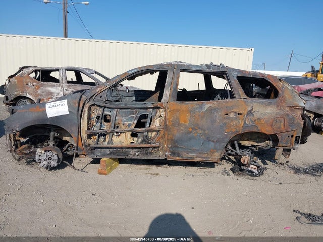 Nissan Pathfinder 2018 5N1DR2MN6JC649838 Image 14