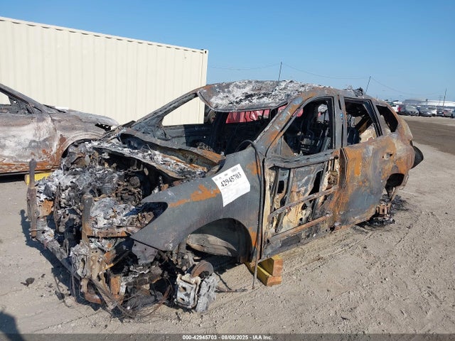Nissan Pathfinder 2018 5N1DR2MN6JC649838 Image 6