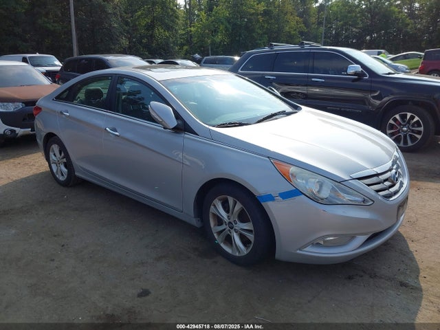 Aukcja sprzedaży 2011 Hyundai Sonata Limited, vin: 5NPEC4AC4BH084648, numer aukcji: 42945718