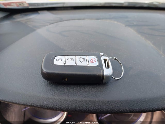 Aukcja sprzedaży 2011 Hyundai Sonata Limited, vin: 5NPEC4AC4BH084648, numer aukcji: 42945718