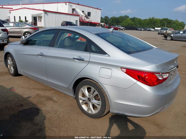 Aukcja sprzedaży 2011 Hyundai Sonata Limited, vin: 5NPEC4AC4BH084648, numer aukcji: 42945718