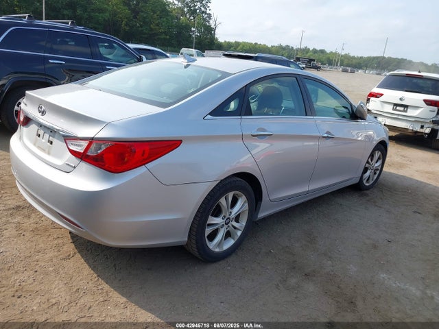 Aukcja sprzedaży 2011 Hyundai Sonata Limited, vin: 5NPEC4AC4BH084648, numer aukcji: 42945718