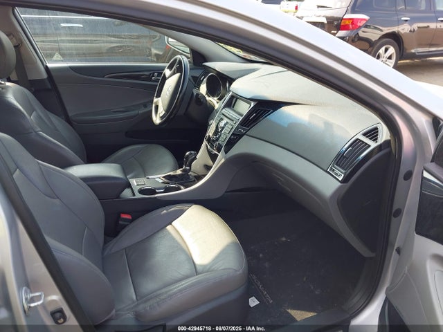Aukcja sprzedaży 2011 Hyundai Sonata Limited, vin: 5NPEC4AC4BH084648, numer aukcji: 42945718
