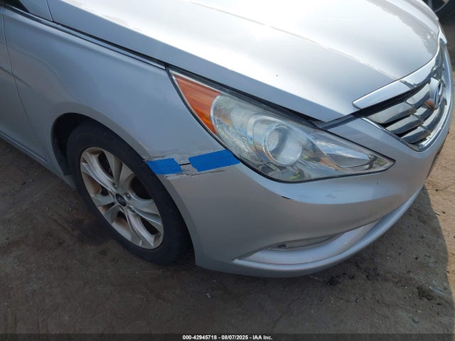 Aukcja sprzedaży 2011 Hyundai Sonata Limited, vin: 5NPEC4AC4BH084648, numer aukcji: 42945718
