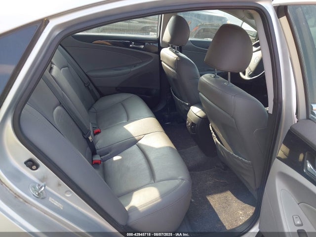Aukcja sprzedaży 2011 Hyundai Sonata Limited, vin: 5NPEC4AC4BH084648, numer aukcji: 42945718